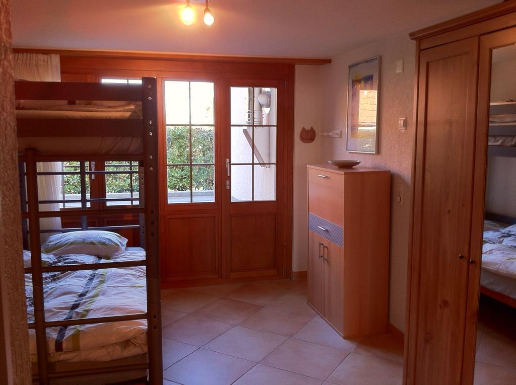 Appartement Lydie Le Landeron Exterior photo